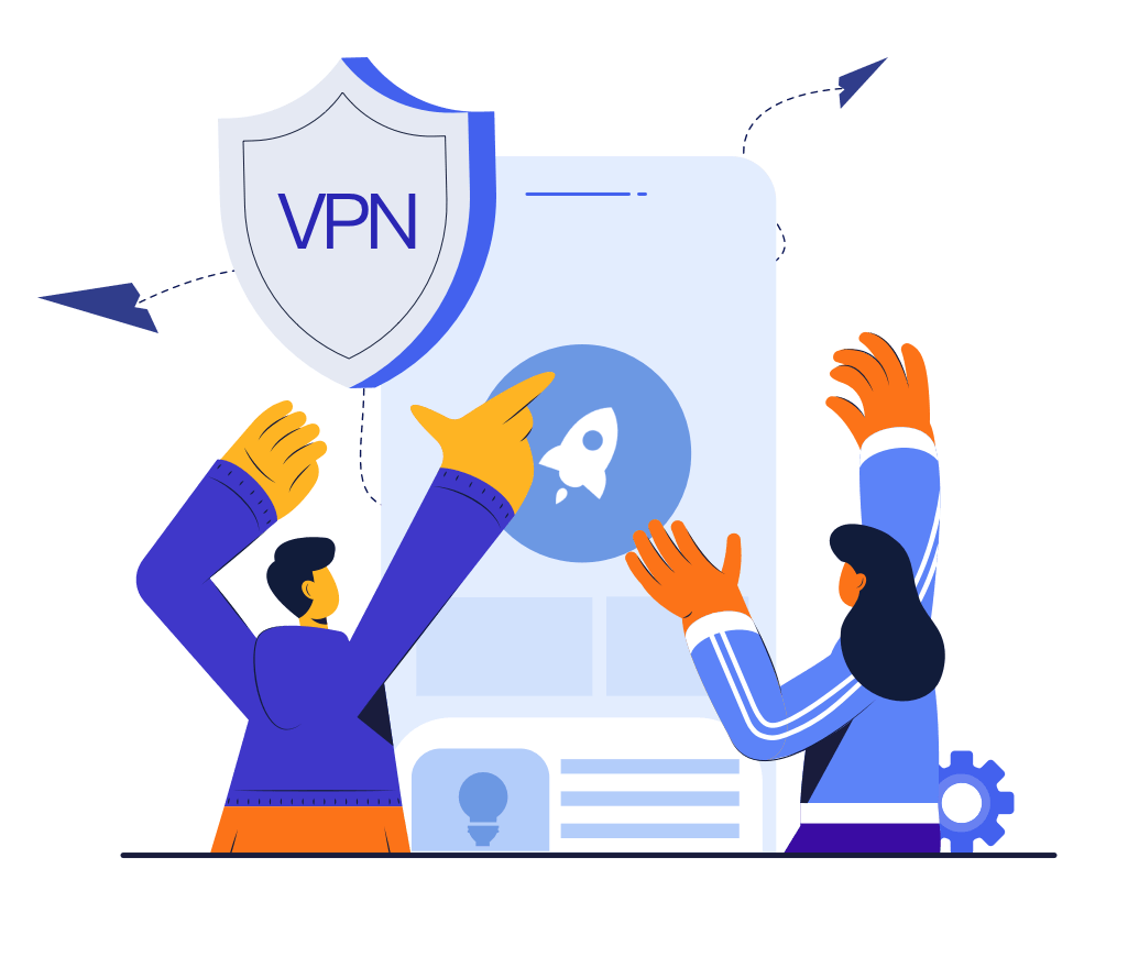 快连VPN全终端设备覆盖支持